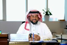 صورة حازم الفتني إلى الثامنة  أخبار السعودية
