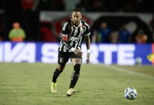 صورة اصطدام نيمار بلاعب فيتوريا يحبس أنفاس جماهير سانتوس  أخبار السعودية