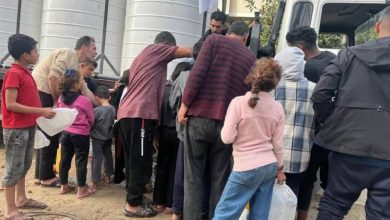 صورة هل اقترب إعلان وقف إطلاق النار في غزة ؟  أخبار السعودية