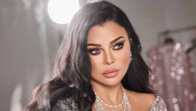 صورة هيفاء وهبي تعود بألبوم ضخم.. فيلمين.. وجولة عالمية  أخبار السعودية