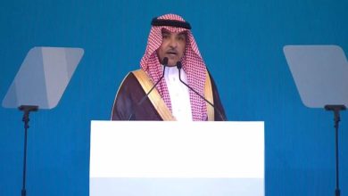 صورة وزير الإعلام: خدمة ضيوف الرحمن شرف يتنافس عليه السعوديون  أخبار السعودية