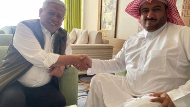 صورة السفير الإندونيسي لمواطنيه عبر عكاظ: تأشيرات الزيارة غير صالحة للعمل  أخبار السعودية