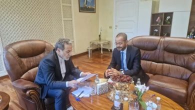 صورة هل تضمن المقترح العماني الوقف المؤقت للتخصيب الإيراني؟  أخبار السعودية