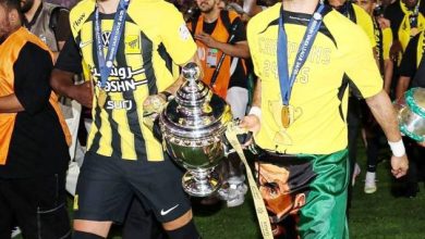 صورة بلان يطوي صفحة الدوري ويستعد لكأس الملك  أخبار السعودية