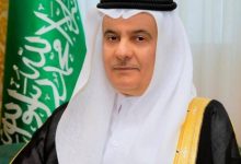 صورة وزير «البيئة» يشكر القيادة بمناسبة الموافقة على تنظيم الهيئة العامة للأمن الغذائي  أخبار السعودية
