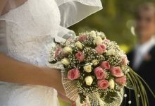 صورة «غيرة» تحول زفافاً إلى مأتم في لبنان  أخبار السعودية