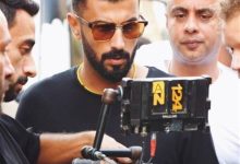 صورة لأول مرة.. محمد سامي يكشف سبب اعتزاله إخراج الدراما  أخبار السعودية