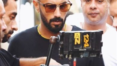 صورة لأول مرة.. محمد سامي يكشف سبب اعتزاله إخراج الدراما  أخبار السعودية