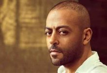 صورة بعد العملية.. مدير أعمال تامر عاشور لـ «عكاظ»: يخضع للعلاج  أخبار السعودية