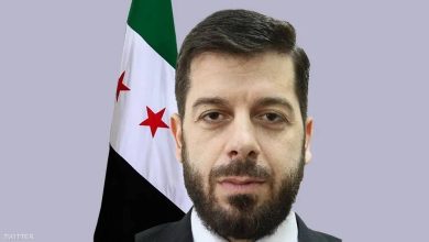 صورة بماذا علقت سورية على التفاوض المباشر مع إسرائيل؟  أخبار السعودية
