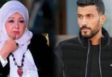 صورة براءة المخرج محمد سامي من سب وقذف عفاف شعيب  أخبار السعودية