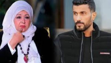 صورة براءة المخرج محمد سامي من سب وقذف عفاف شعيب  أخبار السعودية