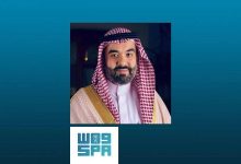 صورة وزير الاتصالات ونظيره السوري يبحثان شراكة الاقتصاد الرقمي  أخبار السعودية
