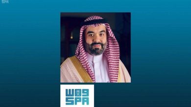 صورة وزير الاتصالات ونظيره السوري يبحثان شراكة الاقتصاد الرقمي  أخبار السعودية