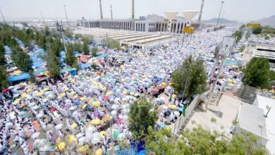 صورة اعتباراً من 1 ذي الحجة.. حسم مبلغ حجز حملات الحج عند الإلغاء  أخبار السعودية