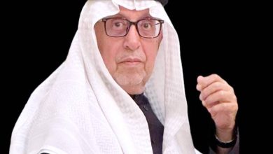 صورة عبدالعزيز بن صقر.. تجربة اتسمت بالوعي بدور العلم في بناء الإنسان  أخبار السعودية