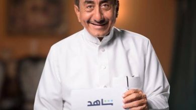 صورة ناصر القصبي يعود بـ«فبراير الأسود».. دراما غامضة تثير التساؤلات  أخبار السعودية