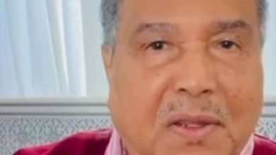 صورة أول ظهور لـ«محمد عبده» بعد تعافيه من أزمته الصحية ويؤكد استمرار حفلاته  أخبار السعودية
