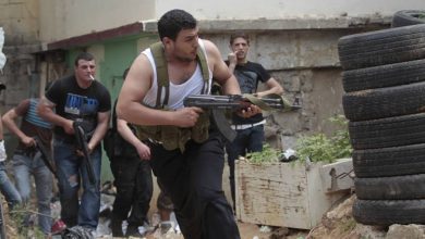 صورة «وول ستريت جورنال»: الجيش اللبناني يحقق تقدماً ملحوظاً في نزع السلاح  أخبار السعودية