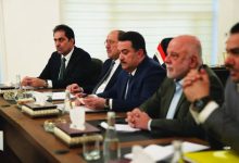 صورة الانتخابات العراقية تعيد فك وتركيب التحالفات السياسية  أخبار السعودية
