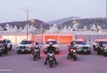 صورة «نجم» تطلق خطتها التشغيلية لموسم الحج.. وتعلن مشاركتها في مبادرة «عون» لخدمة ضيوف الرحمن  أخبار السعودية
