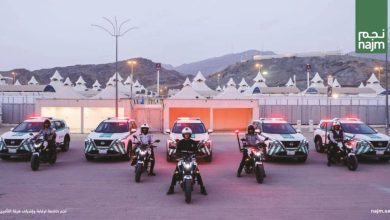 صورة «نجم» تطلق خطتها التشغيلية لموسم الحج.. وتعلن مشاركتها في مبادرة «عون» لخدمة ضيوف الرحمن  أخبار السعودية