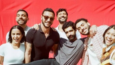 صورة «جَدَّ جَديدْ».. مسلسل شبابي سعودي مصري يجمع أماوري وسوسن بدر  أخبار السعودية