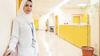 صورة برامج وقائية وعلاجية تحتفي باليوم العالمي لتنمية صحة المرأة  أخبار السعودية
