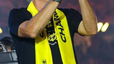 صورة خبير رياضي لـ عكاظ: صمت «بلان» من ذهب  أخبار السعودية