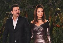 صورة هل تيم حسن السبب وراء غياب وفاء الكيلاني؟.. الإعلامية تُجيب  أخبار السعودية