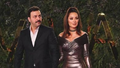 صورة هل تيم حسن السبب وراء غياب وفاء الكيلاني؟.. الإعلامية تُجيب  أخبار السعودية
