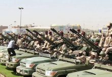 صورة «الدعم السريع» يستهدف مستشفى الأبيض شمال كردفان  أخبار السعودية