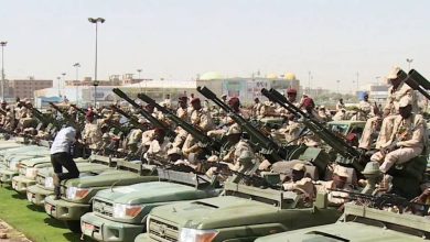 صورة «الدعم السريع» يستهدف مستشفى الأبيض شمال كردفان  أخبار السعودية