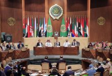 صورة البرلمان العربي يدين قرار الاحتلال بناء 22 مستوطنة في الضفة الغربية  أخبار السعودية