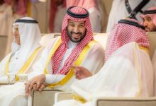 صورة وجه الوطن المضيء.. في ابتسامة ولي العهد  أخبار السعودية