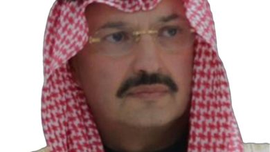 صورة لا سلطان بلا عدل  أخبار السعودية