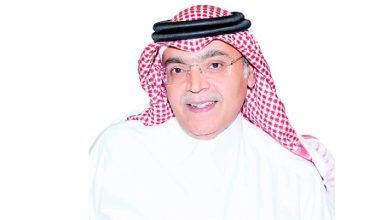 صورة عبدالله كامل: المملكة رسّخت مبادئ الاقتصاد الإسلامي  أخبار السعودية