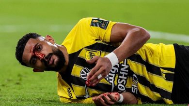 صورة العمري يتجلى مع الاتحاد ويضرب أروع الأمثلة  أخبار السعودية