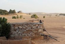 صورة «عكاظ» تنشر مسودة ضوابط إصدار رخص حفر الآبار الجديدة  أخبار السعودية