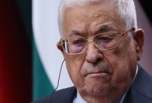 صورة مسؤول فلسطيني: إسرائيل تمنع زيارة الوفد الوزاري العربي لـ«رام الله»  أخبار السعودية