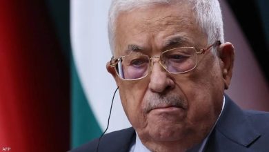 صورة مسؤول فلسطيني: إسرائيل تمنع زيارة الوفد الوزاري العربي لـ«رام الله»  أخبار السعودية