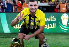 صورة أبو عرّاد لـ«عكاظ»: الاتحاد فريق بطولات.. وجمهوره عظيم  أخبار السعودية