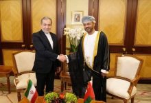 صورة عراقجي يعلن استلام بنود المقترح الأمريكي للاتفاق النووي  أخبار السعودية