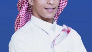 صورة سلطان يرفع راية الابتكار في معرض ITEX 2025  أخبار السعودية