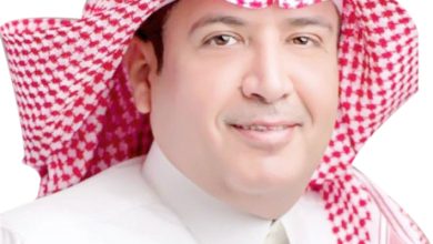صورة ولي العهد..قائدٌ قلبه وطن ونظرته مستقبل  أخبار السعودية