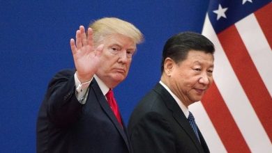 صورة الصين: مستعدون للحوار مع أمريكا على أساس الاحترام لكن جاهزون أيضا للقتال إذا لزم الأمر 