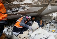 صورة الدفاع المدني يحذر: شح الوقود سيوقف عمل المركبات خلال 72 ساعة في قطاع غزة