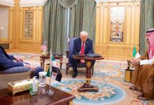 صورة ماذا طلب ترامب من الشرع؟