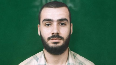 صورة الاحتلال يعاود قصف موقع اغتيال قائد القسام محمد السنوار ..