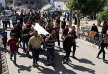 صورة غزة تباد.. “إسرائيل” تقتل 52 فلسطينيا إثر قصف متفرق في القطاع